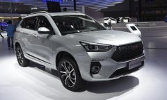 中南二手车市场的“香饽饽”，国内品牌SUV谁更