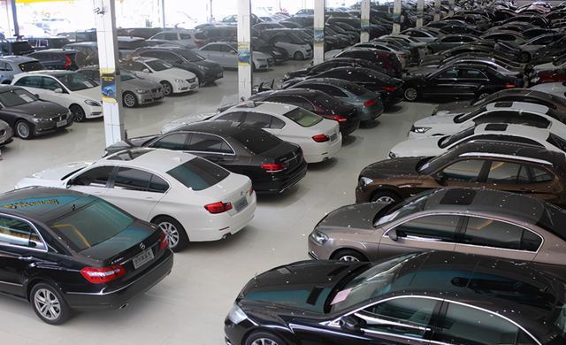 预算有限，选二手油车还是二手电车？