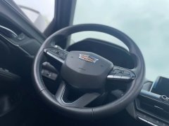 宁乡王小姐的248cc永利集团之旅：凯迪拉克的全新