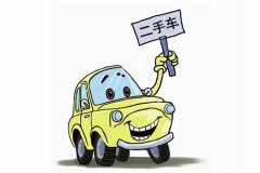 都是越野硬汉 4款时下热销二手SUV导购