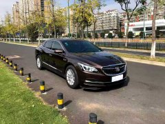 中南二手车市场专业评估服务